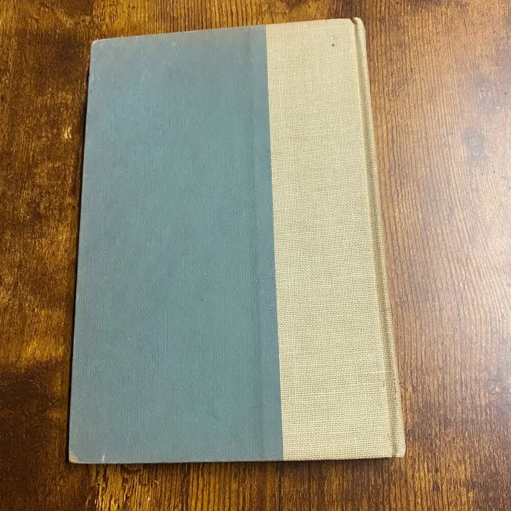J.B. a Play in Verse by ARCHIBALD MacLEISH 1958 Thirteenth Printing HC
